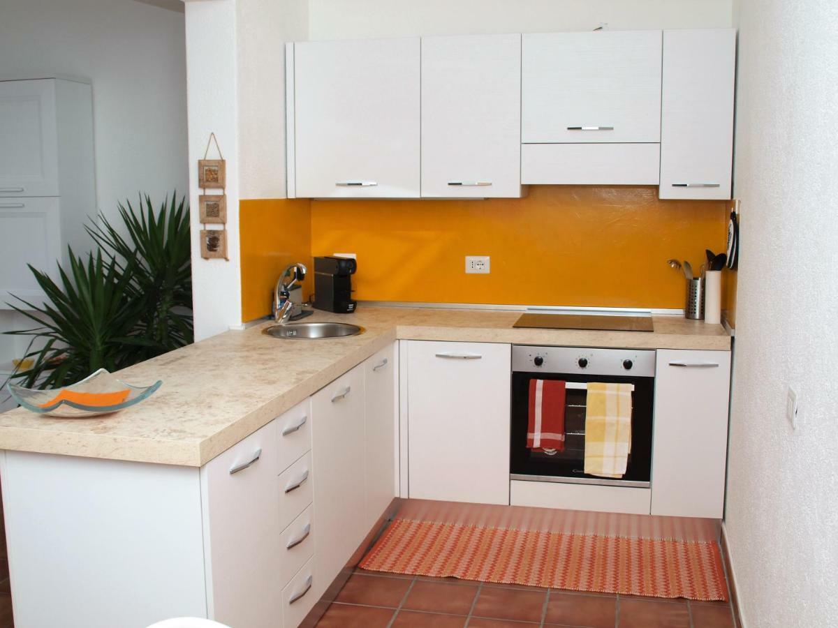 לאבנה פונטה טרסה Villa Banfi מראה חיצוני תמונה