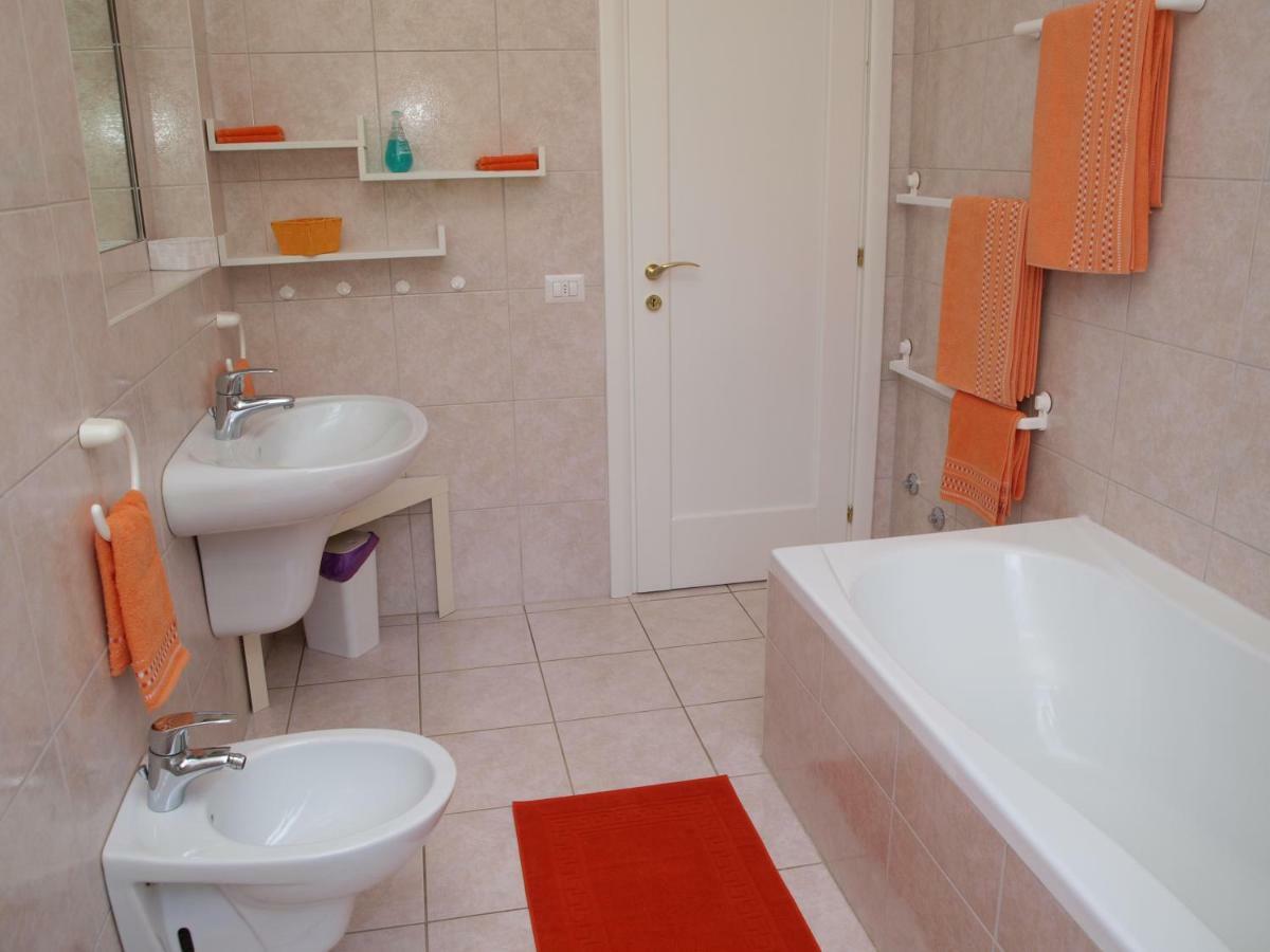 לאבנה פונטה טרסה Villa Banfi מראה חיצוני תמונה
