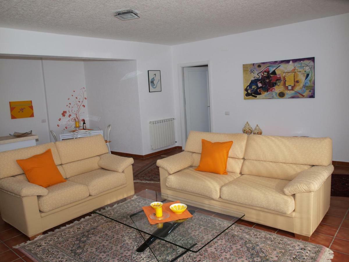 לאבנה פונטה טרסה Villa Banfi מראה חיצוני תמונה