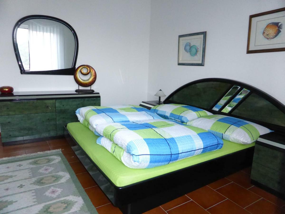 לאבנה פונטה טרסה Villa Banfi מראה חיצוני תמונה