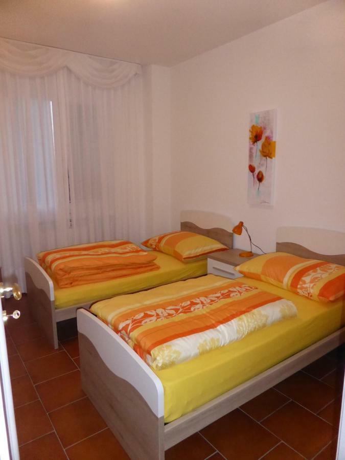 לאבנה פונטה טרסה Villa Banfi מראה חיצוני תמונה