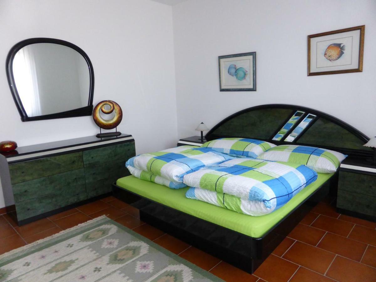 לאבנה פונטה טרסה Villa Banfi מראה חיצוני תמונה